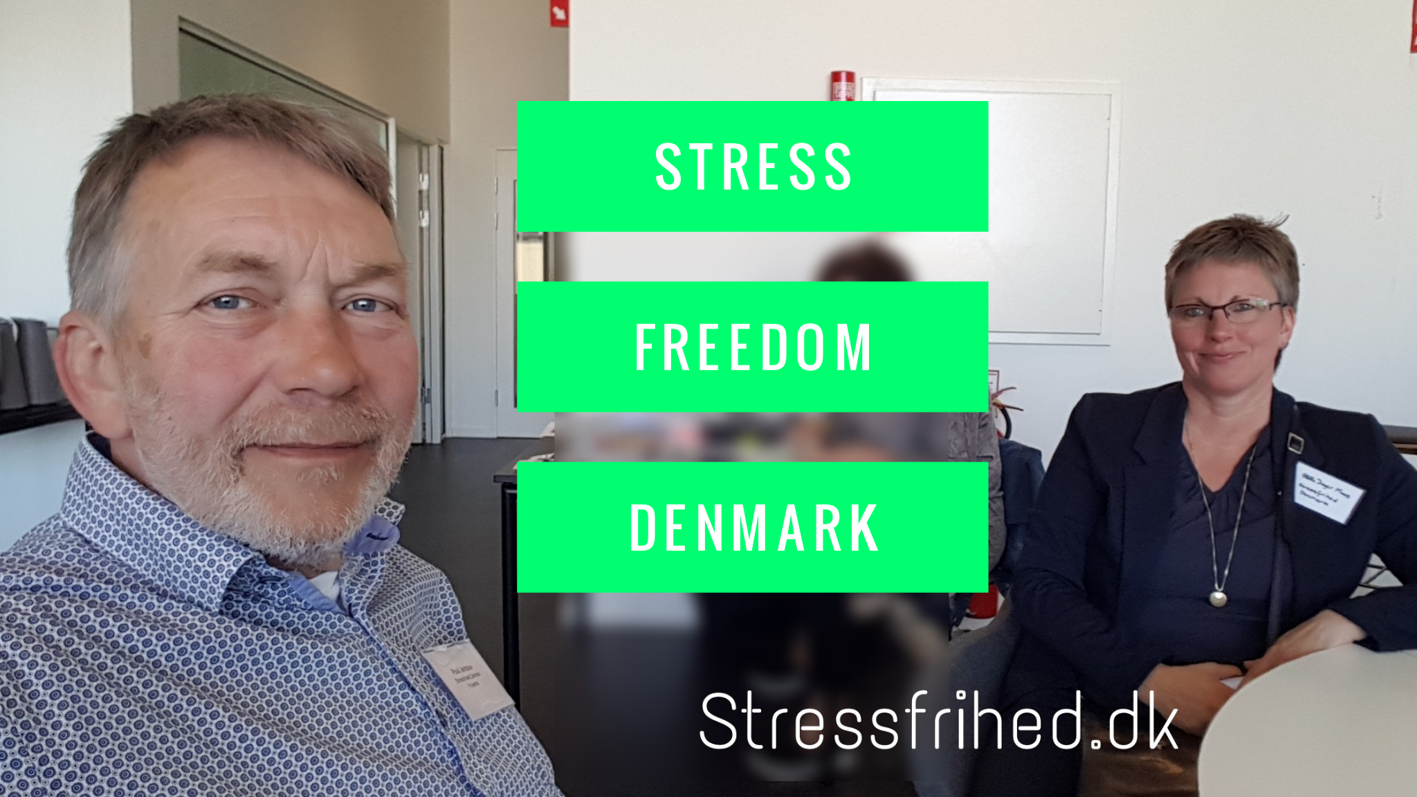 Hygge og Stress Freedom Denmark som TourismX-factor (Experimentariet 2-5-2018) Hygge og Stress Freedom Denmark som TourismX-factor (Experimentariet 2-5-2018)