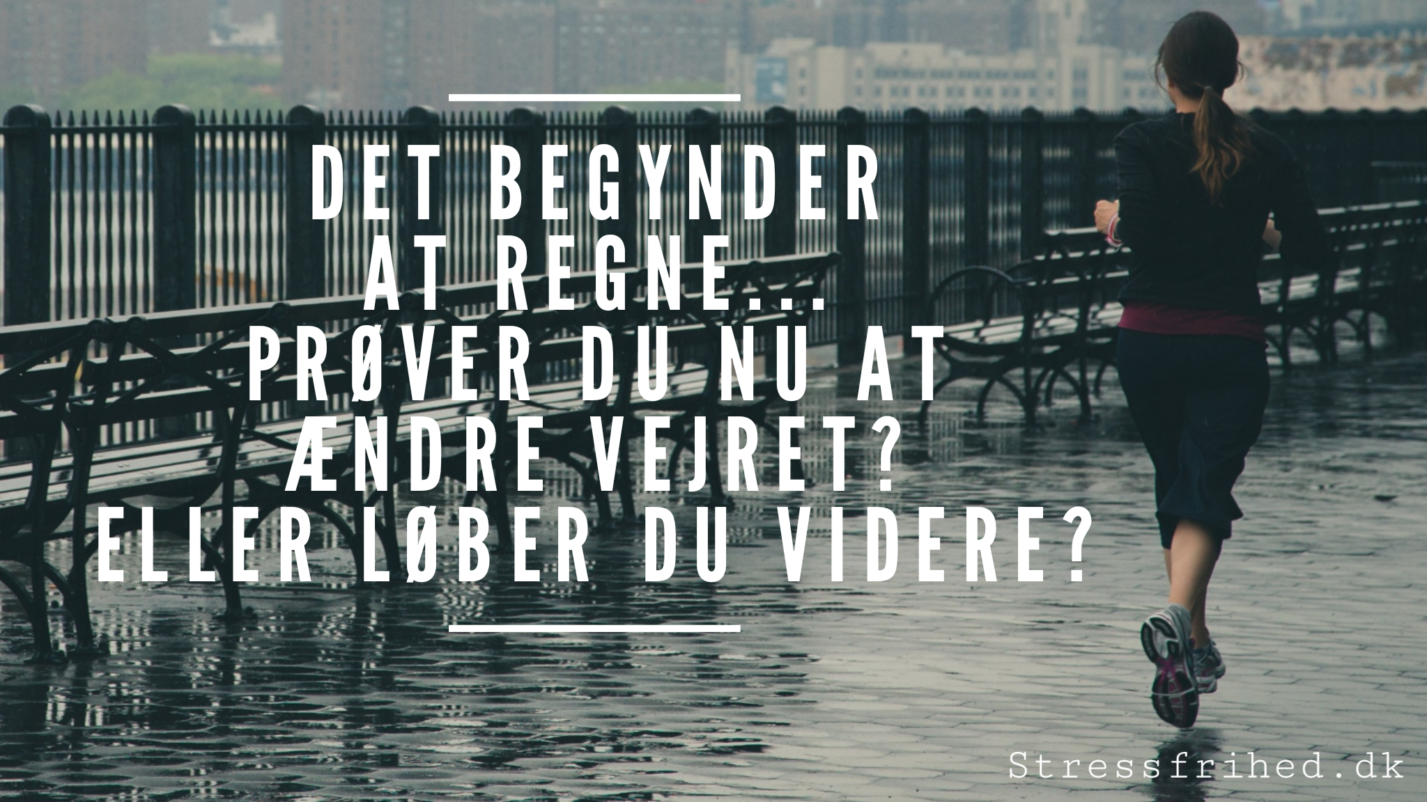 Livsmestring - kan du lære andre det?