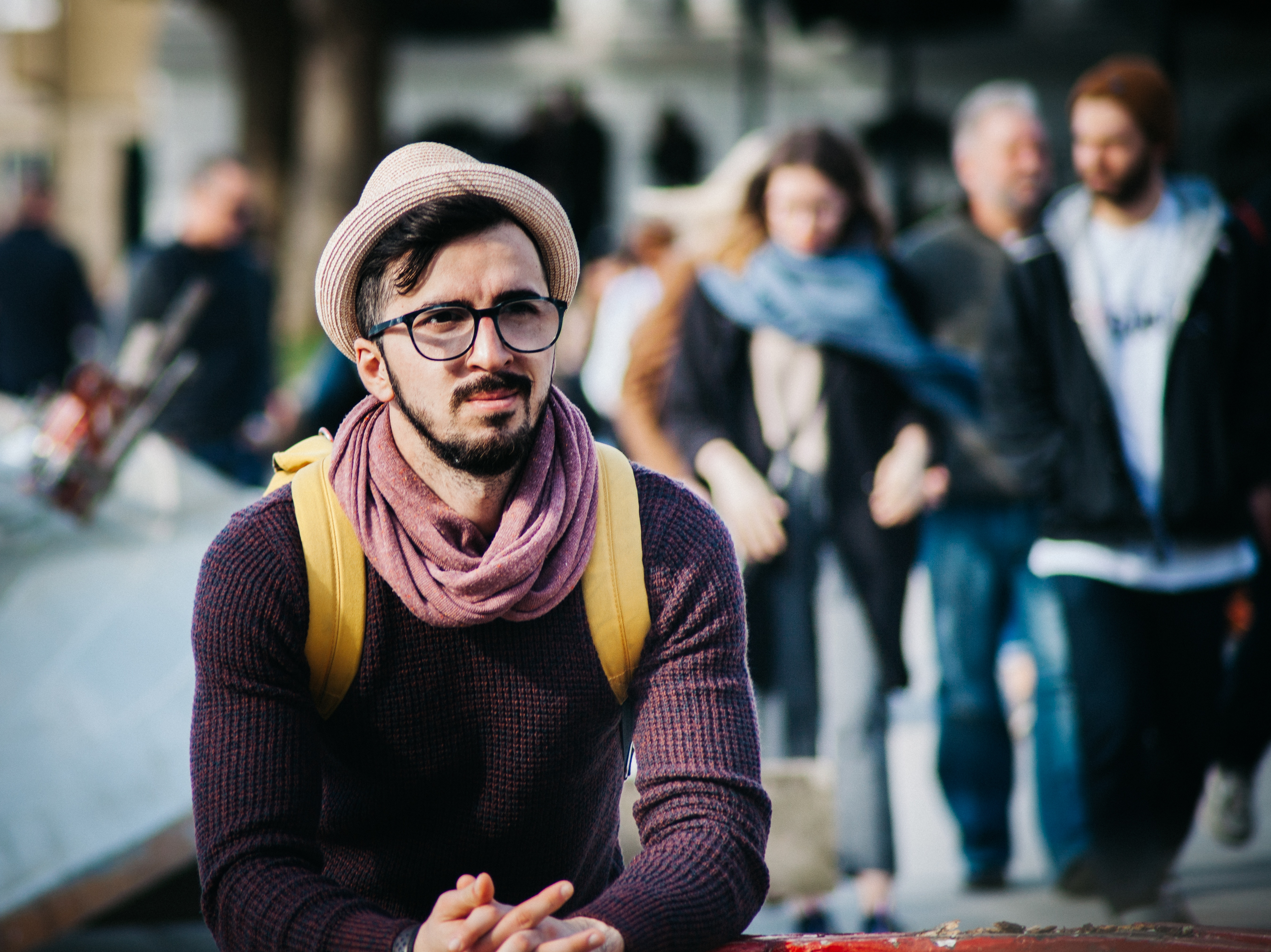 Stressfrihed Nyhedsbrevet giver dig tips til at kommer fra stress til mental frihed